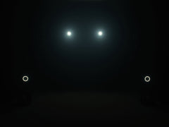 Eurolite Led Sls-98 Strobe Smd