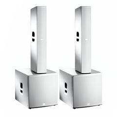 FBT VT 4000 Package 2x Vertus CLA 406A + 2x Vertus CLA 118SA Package 4200W