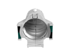 Chauvet Professional 19 Degree Ovation Ellipsoidal HD Lens Tube (White Housing)