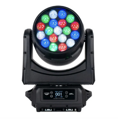 ADJ Hydro Wash X19 Moving Head IP65 760W