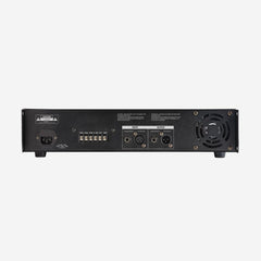 Audiophony AMP660 Hochleistungsverstärker 100 V 660 W 4 Ohm