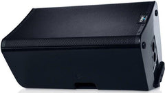 QSC K12.2 Haut-parleur de sonorisation actif 2000 W 12" **