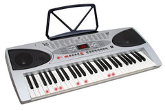 Ibiza 54-Tasten-Lehr-Elektroniktastatur
