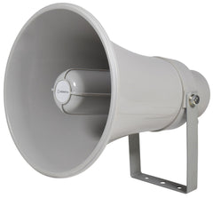 Haut-parleurs à pavillon rond série Adastra MH 15 W 100 V