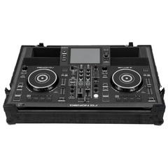 UDG Flight Case Denon DK SC Live 2 Plus (wheels)