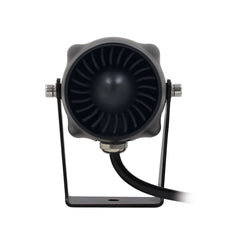 LEDJ Aspect Exterior 9W Deep Blue Feature Light