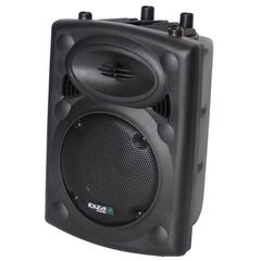 Ibiza Sound SLK8A-BT Active Speaker 300W Bluetooth USB 8"