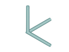 Alutruss Singlelock Spal-31 3-Way Corner 90?
