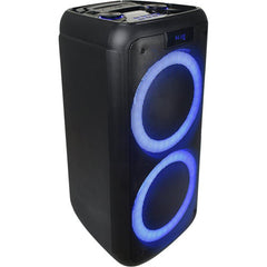 Ibiza Sound Freesound 400 Active DJ Speaker Bluetooth 400W