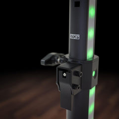 2x Chauvet FLEXstand FX ILS LED Square Base stand