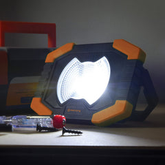 Lyyt Compact Ultra Bright LED Worklight & Torch