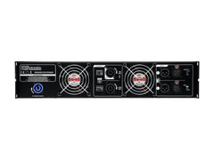 Psso Dda-3500 Amplifier