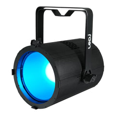 LEDJ 200W COB LED RGBAL Par Lumière