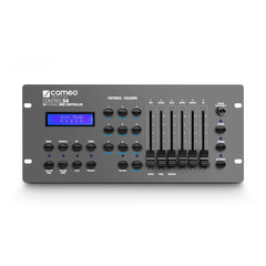 Cameo CONTROL 54 54-Kanal-DMX-Controller