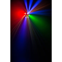 JB Systems ALIEN LED 5 in 1 LED Effect Laser Strobe UVDisco DJ