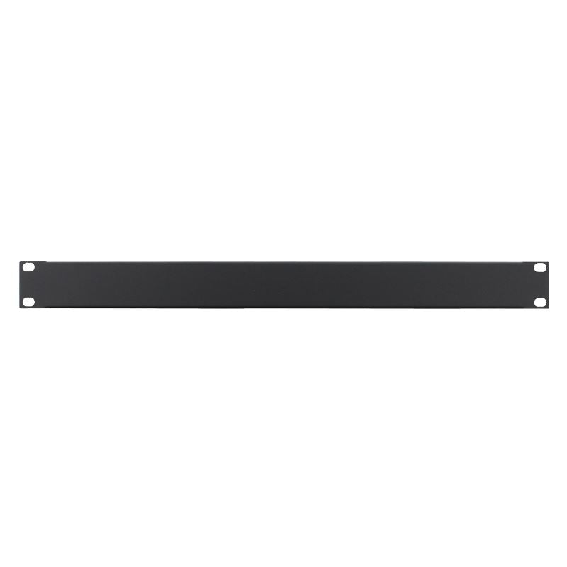 Lcomq Rack Panel Penn Elcom 1U 19'' U shape Rack Panel (R1268/1UK) – Simply Sound and ...