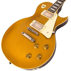 Vintage V100hh Icon - Distressed Gold Top