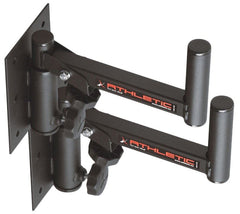 2x Simply Sound & Lighting Wall Mounted Speaker Stand