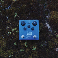 NUX Solid Studio Pedal