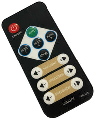 QTX Multi-Bar: LED Multi-Effects Bar with Tripod