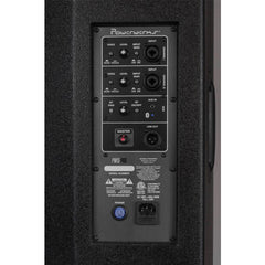 Powerwerks 1000w 15 Inch Pro Speaker With Bluetooth