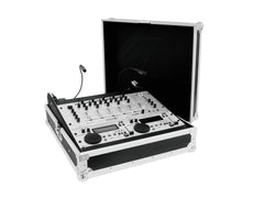Roadinger Mixer Case Pro MCB-19 12U