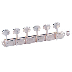 Wilkinson Classic Oval-6strip-chrom