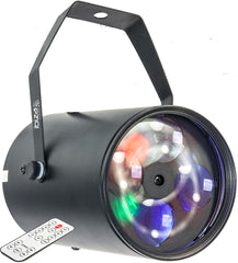 Gobo lumineux Ibiza-RGBW12