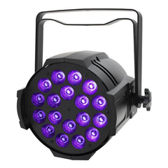 LEDJ Performer 18 HEX MKII (18 x 12 W 6-en-1 RGBWAUV) *Stock B