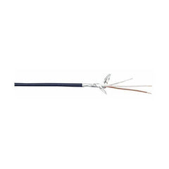 Câble microphone DAP MK-SPIN, épaisseur 3 mm, bobine de 100 m