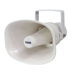 Clever Acoustics HS 730 100 V 30 W ABS-Hornlautsprecher