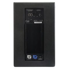 2x Audiophony ILINE Column Array 510W RMS inkl. Taschen