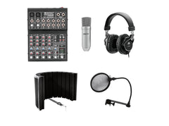 Omnitronic Set Podcast 2
