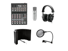 Omnitronic Set Podcast 2