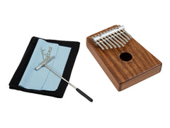 DIMAVERIE KL-2 Kalimba,10 C,mahgony
