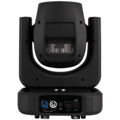 Showtec Xpression 2000W LED Wash Moving Head 7 x 40W