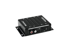 Omnitronic Smard-24Rca Digital Dsp Controller