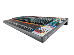 Soundcraft Signature Mixing Desk Plus 32