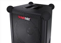 SumoBox CP-LS100 - 120w Portable Speaker