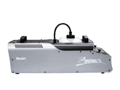Antari Z-1200 MKII DMX Machine à brouillard 1500 W avec minuterie Z-20 et télécommande DJ Disco Bundle