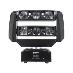 Hot Rod MKII Moving Head Beam-Licht