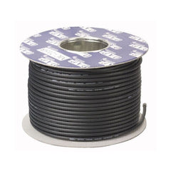 DAP 100m DMX Cable Black 110 Ohm Digital 3 Core