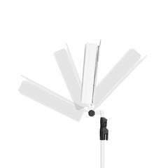 Gravity NS 441 W Compact Folding Music Stand incl. Carrying Bag *B-STOCK*