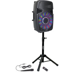 15-2436 Party Light Sound PARTY-15PACK *B-Stock