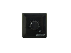Omnitronic PA-Lautstärkeregler 5 W Stereo Bk