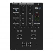 Reloop RMX-10BT 2 Channel Compact Bluetooth DJ Mixer *B-STOCK*