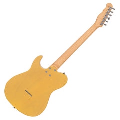 Fret King Country Squire Classic Butterscotch