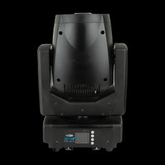 Showtec Shark - The Meg - Lyre mobile hybride One Compact 160w LED