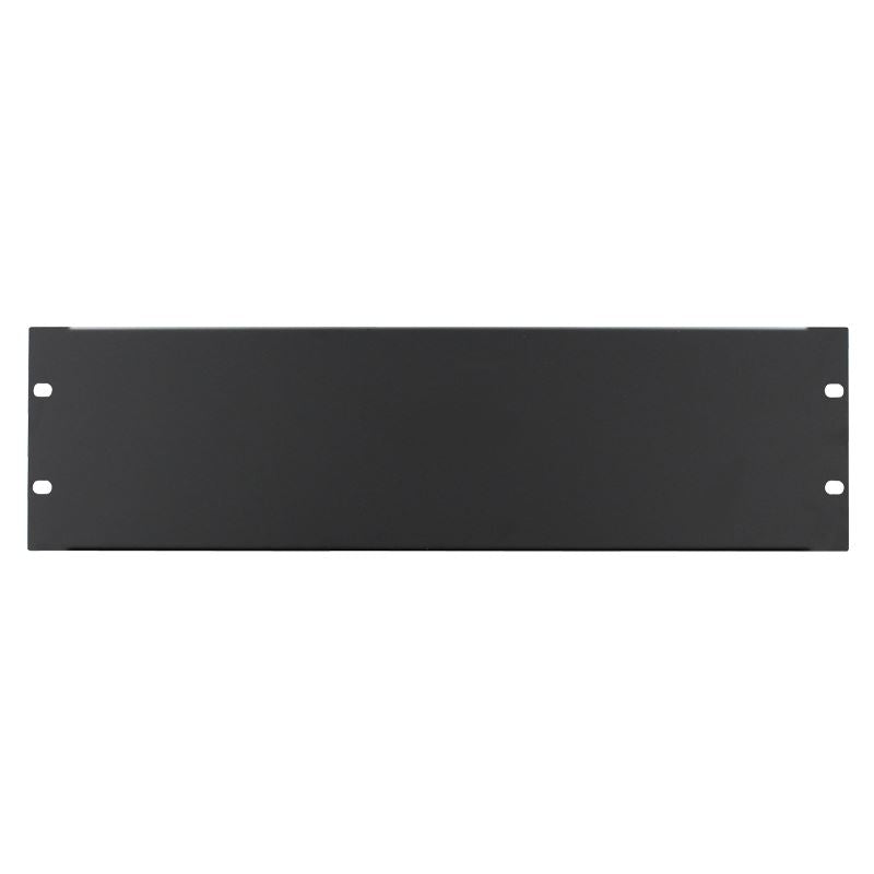 Lcomq Rack Panel Penn Elcom 3U 19'' U shape Rack Panel (R1268/3UK) – Simply Sound and ...