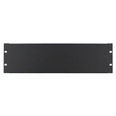 Penn Elcom 3U 19'' U shape Rack Panel (R1268/3UK)